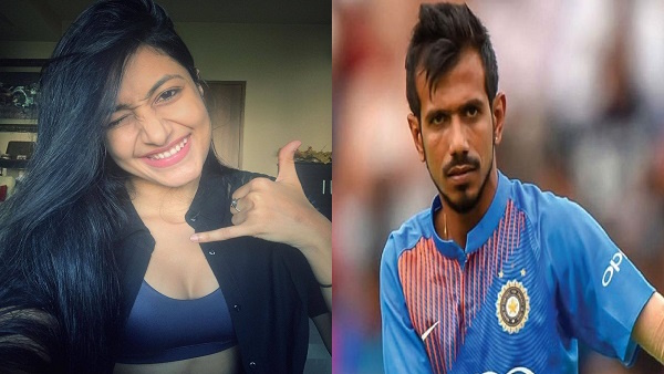 dhanashree verma and yuzvendra chahal latest news in hindi
