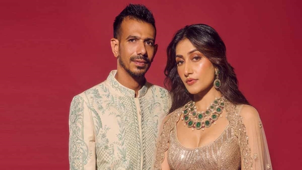 Yuzvendra Dhanashree Divorce