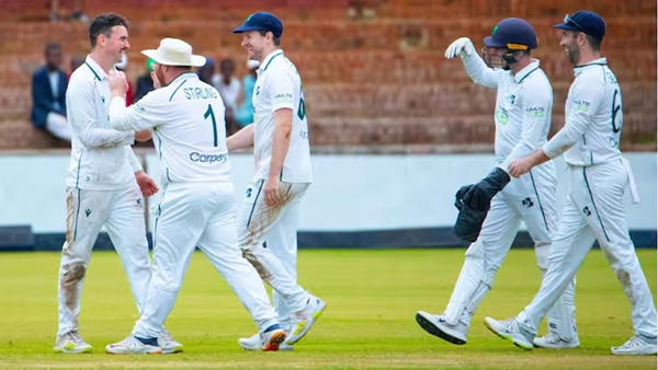 Zim vs Ire 1
