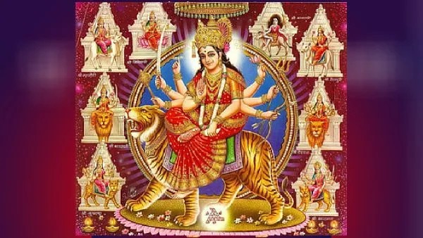 Chaitra Navratri 2025 Chaitra Navratri 2025