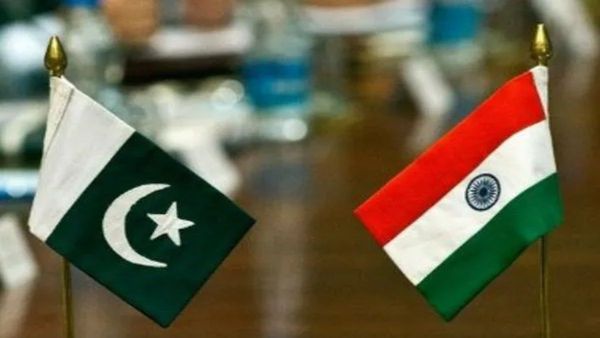 India Slams Pakistan