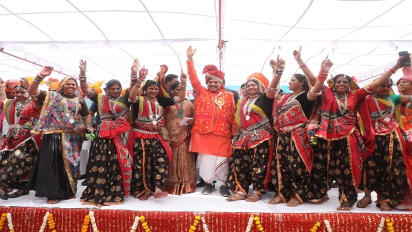 CM Mohan Yadav gift to Jhabua Medical college will be built patients will be airlifted CM Mohan Yadav gift to Jhabua Medical college will be built patients will be airlifted