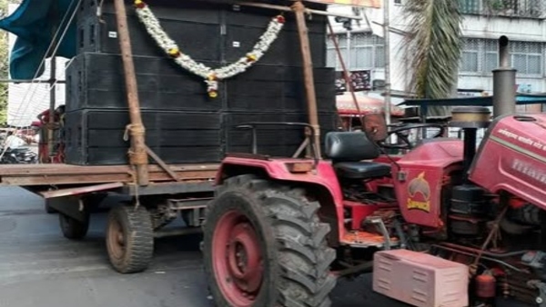 Jabalpur High Court seeks reply from Madhya Pradesh government on loud DJ issue Jabalpur High Court seeks reply from Madhya Pradesh government on loud DJ issue