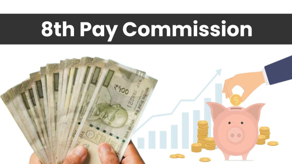 8th Pay Commission