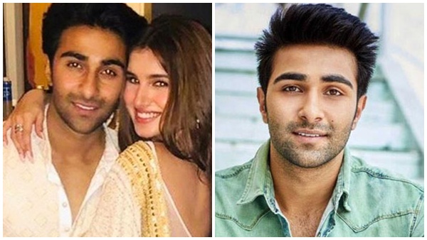 Aadar Jain