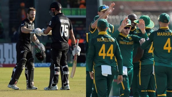 Aaj Ka Match Kon Jeeta