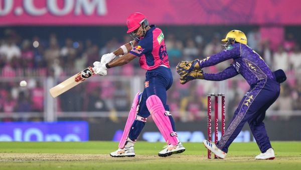aaj ka match kon jeeta