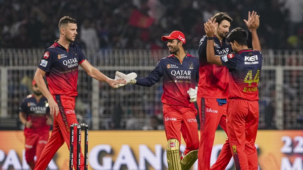 Aaj Ka Match Kon Jeeta 1