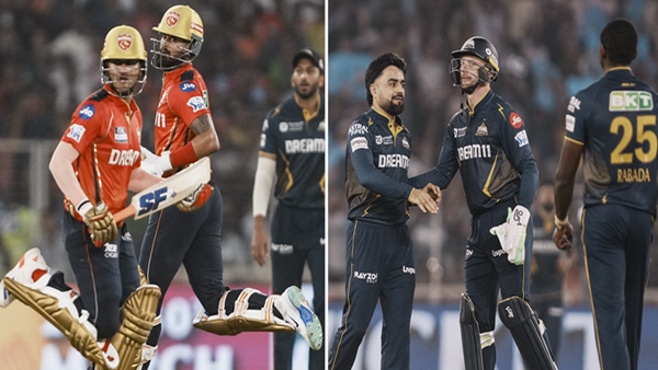 Aaj Ka Match 1