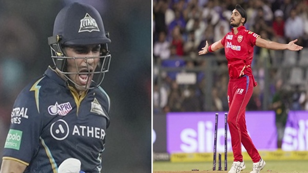 IPL Mein Aaj 1 IPL Mein Aaj 1