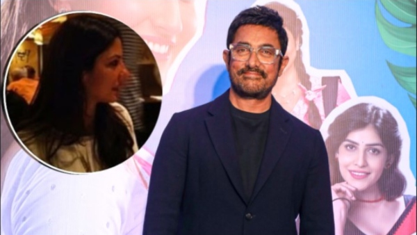 Aamir Khan Aamir Khan