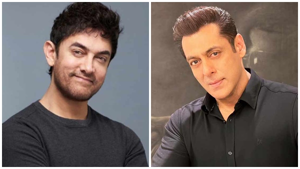 Aamir Khan