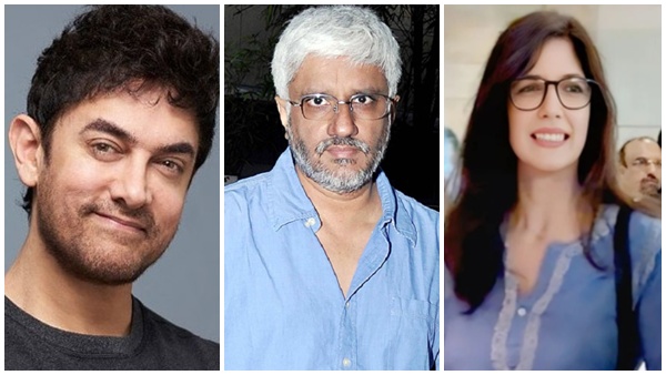 Aamir Khan Gauri Spratt