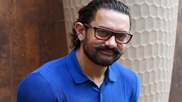 Aamir Khan Aamir Khan
