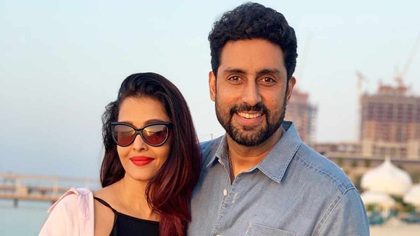 Abhishek Bachchan