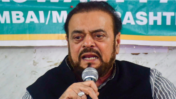 Abu Azmi Abu Azmi