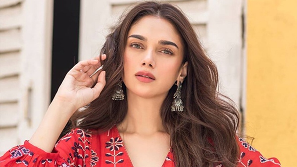 Aditi Rao Hydari Aditi Rao Hydari