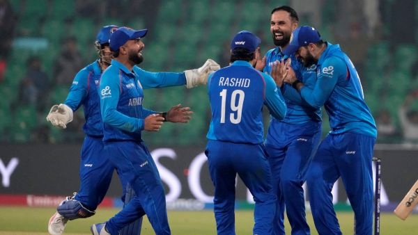 afghanistan team afghanistan team