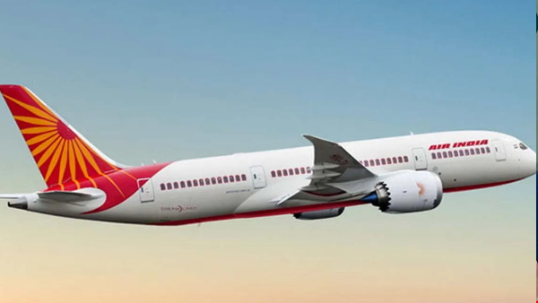 Air India Air India