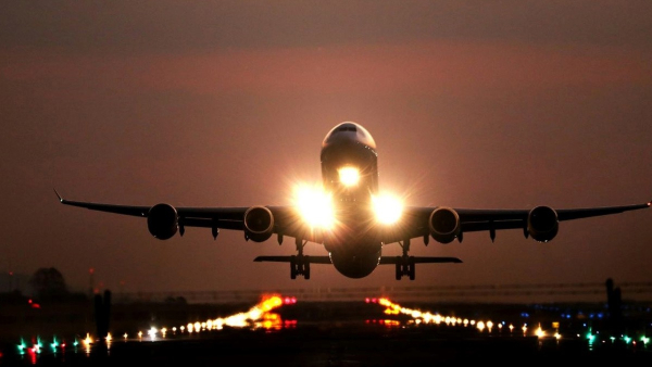 Airport
