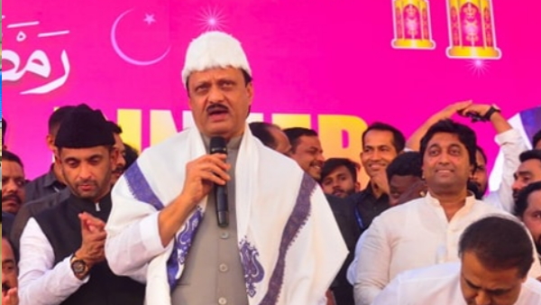 Ajit Pawar