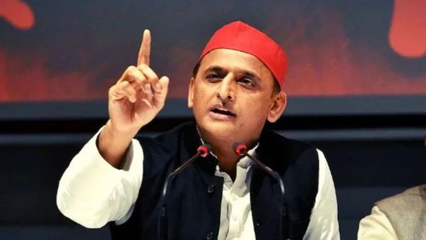 Akhilesh Yadav Akhilesh Yadav