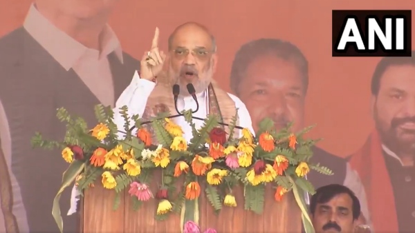 Amit Shah Amit Shah