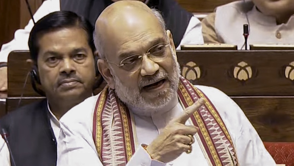 Finance Bill 2025