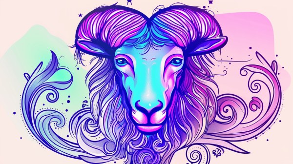 Aries March 21 - April 19 Horoscope