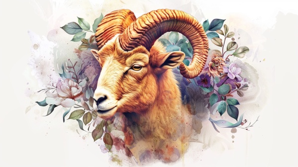 Aries (March 21 - April 19) Horoscope