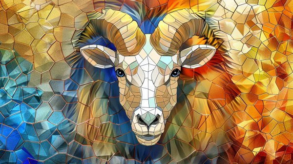 Aries March 21 - April 19 Horoscope