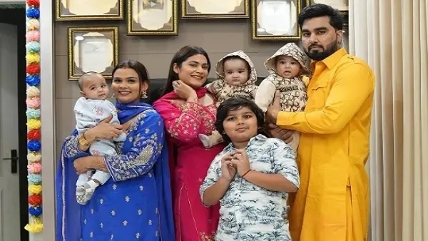 Youtuber Armaan Malik