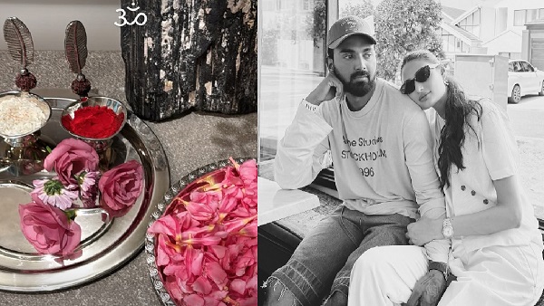 KL Rahul and Athiya Shetty Baby Girl KL Rahul and Athiya Shetty Baby Girl