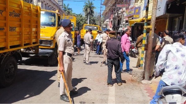 Indore