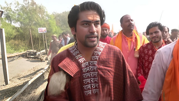 Bageshwar Baba Bageshwar Baba