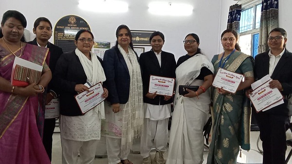 National Lok Adalat