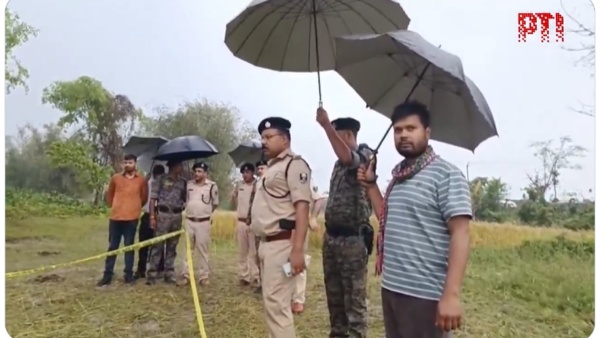 Bihar News