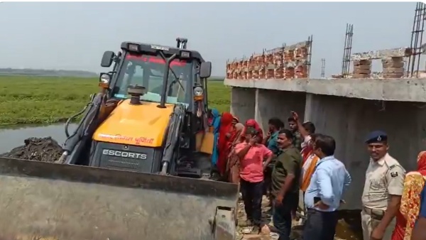Bihar News