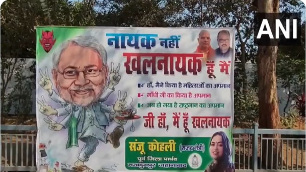 Bihar Politics