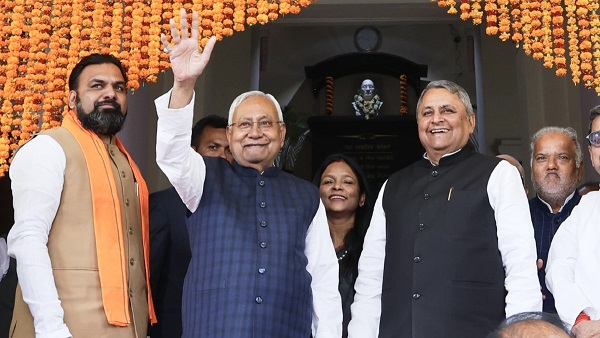 Bihar Budget 2025 Highlights Bihar Budget 2025 Highlights