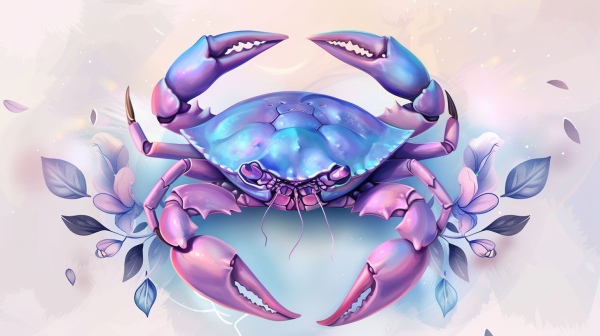 Cancer June 21 - July 22 Horoscope