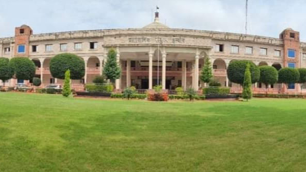 Indore