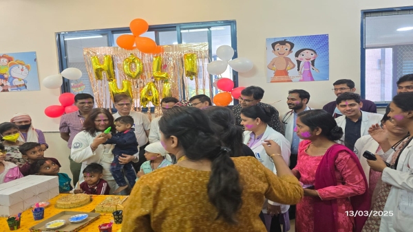 Drones keep an eye on Holi drums and DJ music 3 thousand policemen deployed for security Drones keep an eye on Holi drums and DJ music 3 thousand policemen deployed for security