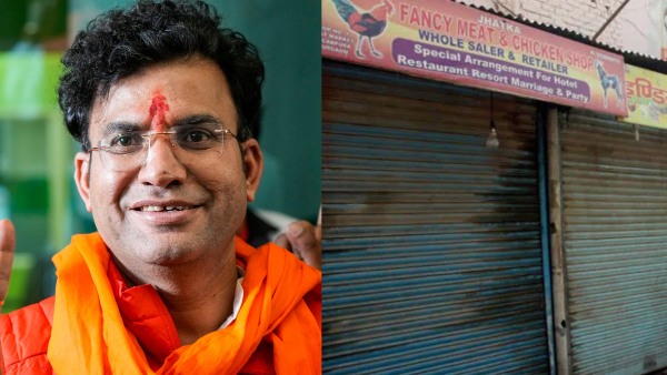 Chaitra Navratri 2025