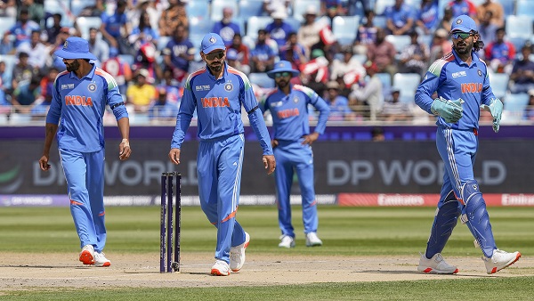 Champions Trophy Final