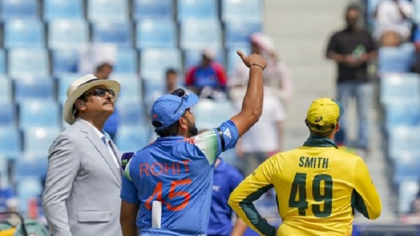 champions trophy most consecutive tosses lost champions trophy most consecutive tosses lost