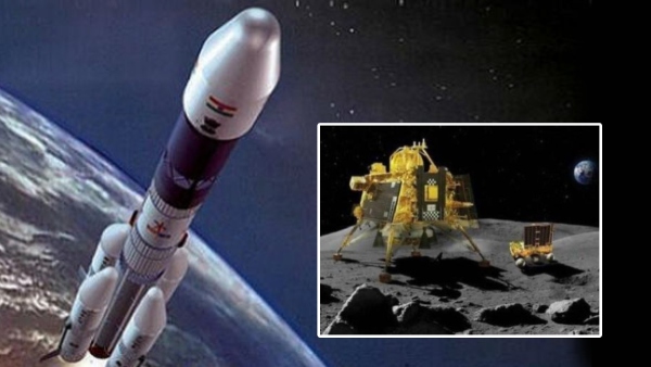 Chandrayaan-5 Mission Chandrayaan-5 Mission