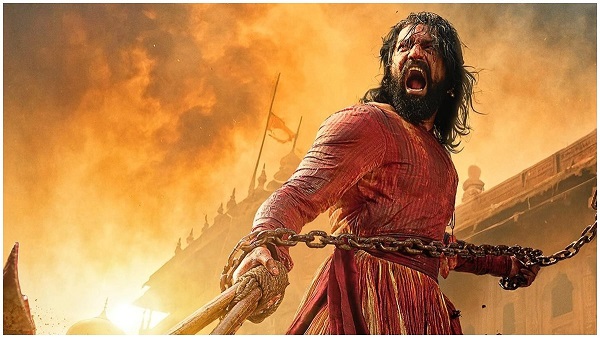 Chhaava Ott Release