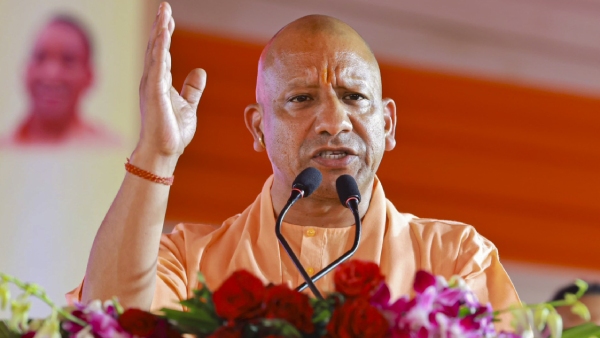 CM Yogi Adityanath on Ayodhya CM Yogi Adityanath on Ayodhya