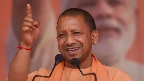 Yogi Adityanath Yogi Adityanath